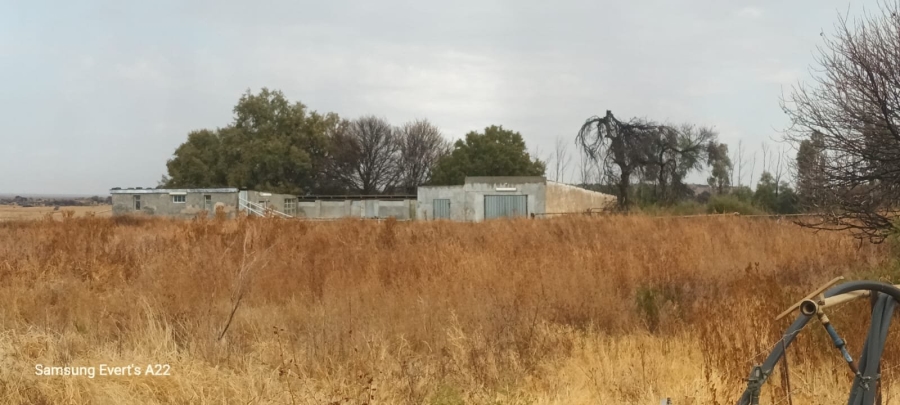 Commercial Property for Sale in Ventersburg Free State